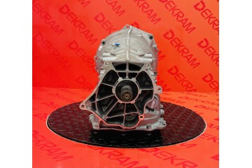 Gearbox Automatic 8X51CZ 5A047D1 2508240 BMW X3 X5 G05 G20 G21 Part manufacturer ZF