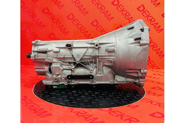 Gearbox Automatic 8X51CZ 5A047D1 2508240 BMW X3 X5 G05 G20 G21 Transmission type automatic