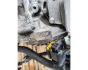 Peugeot Citroen Opel Engine complete 1 5 BlueHdi YH01 10Q3BF YHY HDI Catalog number of the part 208 I Silnik kompletny