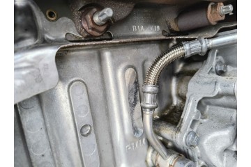 Peugeot Citroen Opel Engine complete 1 5 BlueHdi YH01 10Q3BF YHY HDI Car type passenger cars