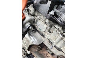 Peugeot Citroen Opel Engine complete 1 5 BlueHdi YH01 10Q3BF YHY HDI Engine type diesel
