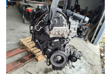 Motor completo Peugeot Citroën Opel 1.5 BlueHDi YH01 10Q3BF YHY HDI