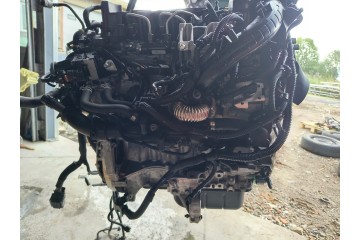 Motor completo Peugeot Citroën Opel 1.5 BlueHDi YH01 10Q3BF YHY HDI