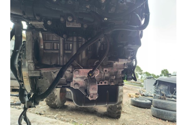 Motor completo Peugeot Citroën Opel 1.5 BlueHDi YH01 10Q3BF YHY HDI