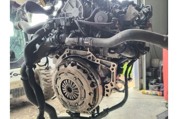 Motor completo Peugeot Citroën Opel 1.5 BlueHDi YH01 10Q3BF YHY HDI