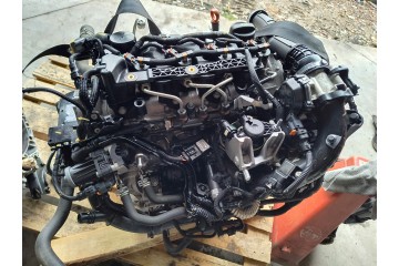 Motor completo Peugeot Citroën Opel 1.5 BlueHDi YH01 10Q3BF YHY HDI
