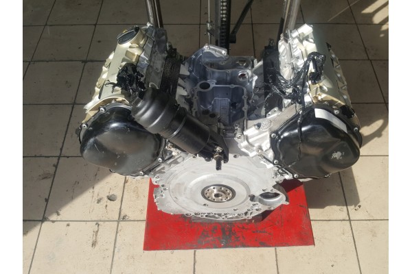 ENGINE AUDI A4 A6 2 4 BDW Catalog number of the part 2 4 BDW