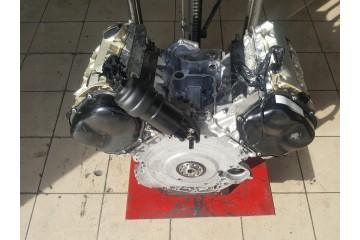 ENGINE AUDI A4 A6 2 4 BDW Catalog number of the part 2 4 BDW