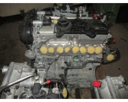 ENGINE B4204T11 VOLVO XC60 S60 S80 XC70 T5 245KM 12000KM NEW W WA