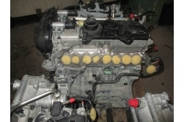 ENGINE B4204T11 VOLVO XC60 S60 S80 XC70 T5 245KM 12000KM NEW W WA