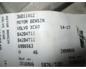 ENGINE B4204T11 VOLVO XC60 S60 S80 XC70 T5 245KM 12000KM NEW W WA Catalog number of the part 36011412