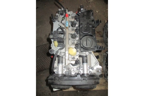 ENGINE B4204T11 VOLVO XC60 S60 S80 XC70 T5 245KM 12000KM NEW W WA Part manufacturer Volvo OE