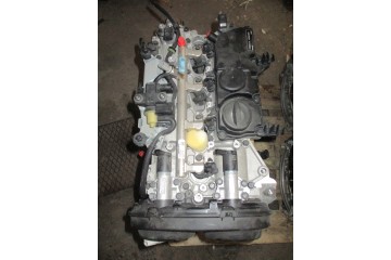 ENGINE B4204T11 VOLVO XC60 S60 S80 XC70 T5 245KM 12000KM NEW W WA Part manufacturer Volvo OE