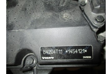 ENGINE B4204T11 VOLVO XC60 S60 S80 XC70 T5 245KM 12000KM NEW W WA Car type 4x4 SUV passenger cars