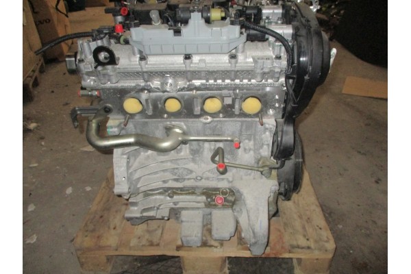 ENGINE B4204T11 VOLVO XC60 S60 S80 XC70 T5 245KM 12000KM NEW W WA Quality of parts according to GVO O original with manufacturer