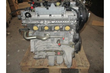 ENGINE B4204T11 VOLVO XC60 S60 S80 XC70 T5 245KM 12000KM NEW W WA Quality of parts according to GVO O original with manufacturer