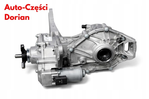 BRIDGE REAR DIFFERENTIAL MERCEDES BENZ CLA GLA A CLASS B CLASS