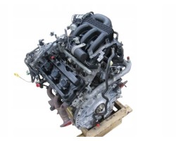 NISSAN PATHFINDER III R51 4 0 VQ40DE ENGINE