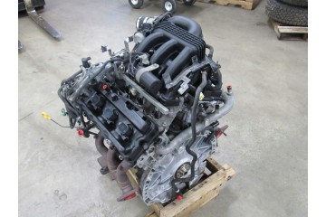 NISSAN PATHFINDER III R51 4 0 VQ40DE ENGINE Part manufacturer Nissan OE