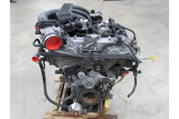 NISSAN PATHFINDER III R51 4 0 VQ40DE ENGINE Catalog number of the part SK_PR_WR