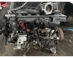 ENGINE BMW 2 8 M52B28