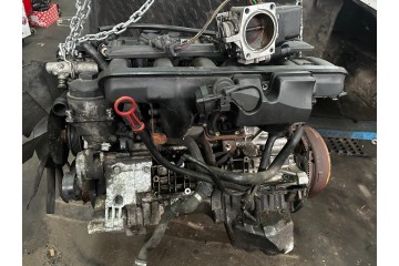 ENGINE BMW 2 8 M52B28