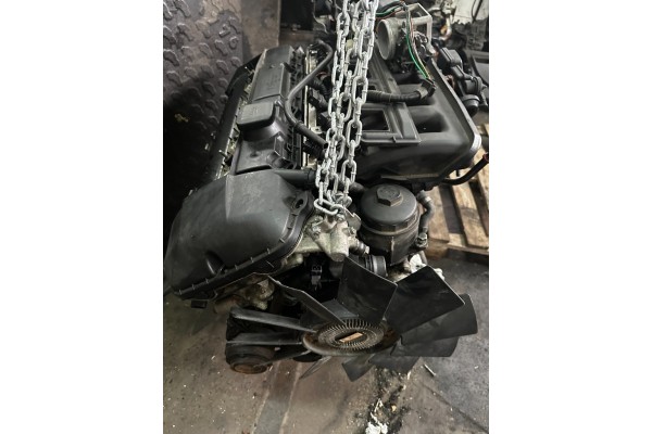 ENGINE BMW 2 8 M52B28 Catalog number of the part M52B28