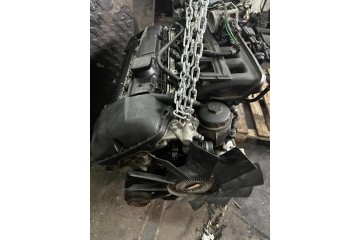 ENGINE BMW 2 8 M52B28 Catalog number of the part M52B28