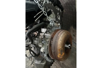 ENGINE BMW 2 8 M52B28 Engine type gasoline powered