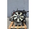 COMPLETE ENGINE WITH GEARBOX MERCEDES SPRINTER W907 OM651 2 2 CDI ORG EU