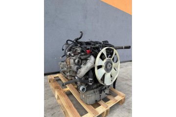 COMPLETE ENGINE WITH GEARBOX MERCEDES SPRINTER W907 OM651 2 2 CDI ORG EU Part manufacturer Mercedes Benz OE