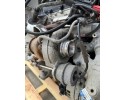 COMPLETE ENGINE WITH GEARBOX MERCEDES SPRINTER W907 OM651 2 2 CDI ORG EU Engine type diesel