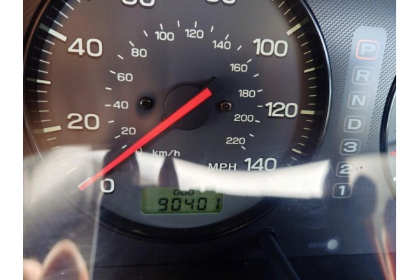 Subaru Legacy III 2 0 Turbo Twinturbo EJ208 EJ20 engine Catalog number of the part Subaru Legacy III 2 0 Turbo Twinturbo