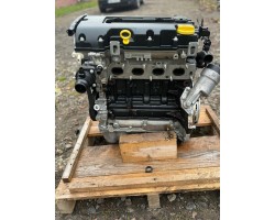 Opel Corsa Adam engine 1 2 Petrol 86HP A12XER B12XER complete