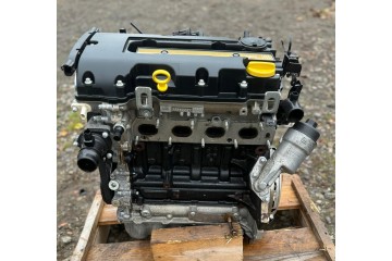 Opel Corsa Adam engine 1 2 Petrol 86HP A12XER B12XER complete Part manufacturer Opel OE