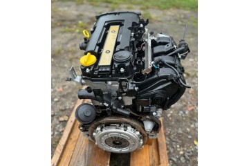 Opel Corsa Adam engine 1 2 Petrol 86HP A12XER B12XER complete Packaging status replacement