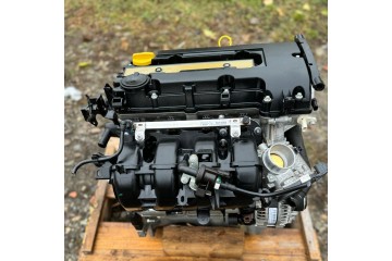Opel Corsa Adam engine 1 2 Petrol 86HP A12XER B12XER complete Car type passenger cars