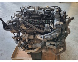 VOLVO V60 S60 II V40 C30 V50 S80 V70 ENGINE COMPLETE 1 6 D2 D4162T