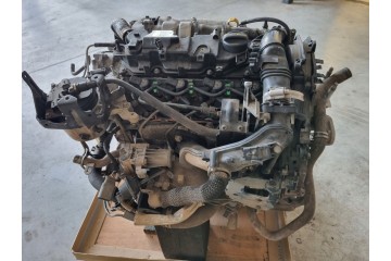 VOLVO V60 S60 II V40 C30 V50 S80 V70 ENGINE COMPLETE 1 6 D2 D4162T