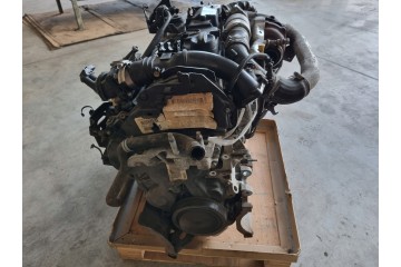 VOLVO V60 S60 II V40 C30 V50 S80 V70 ENGINE COMPLETE 1 6 D2 D4162T Part manufacturer Volvo OE