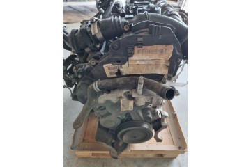 VOLVO V60 S60 II V40 C30 V50 S80 V70 ENGINE COMPLETE 1 6 D2 D4162T Quality of parts according to GVO O original with manufacture