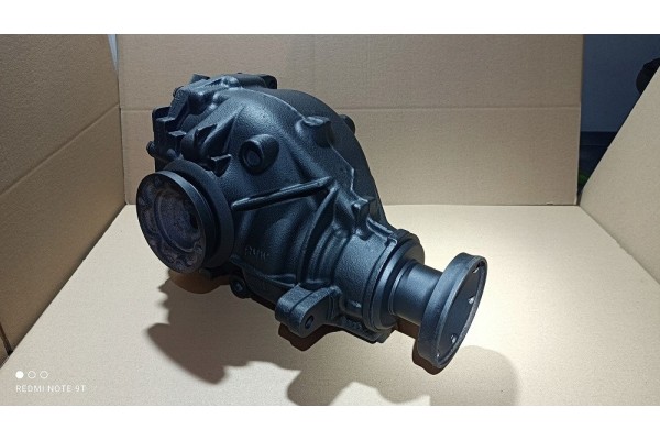 DYFER BMW E46 330i 330Ci MANUAL GEAR RATIO 3 07 PART NUMBER 7508098 Catalog number of the part 7508098