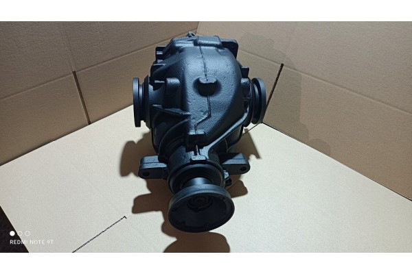 DYFER BMW E46 330i 330Ci MANUAL GEAR RATIO 3 07 PART NUMBER 7508098 Part manufacturer BMW OE