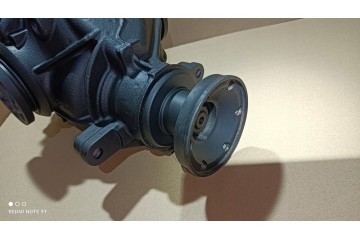DYFER BMW E46 330i 330Ci MANUAL GEAR RATIO 3 07 PART NUMBER 7508098 Car type passenger cars