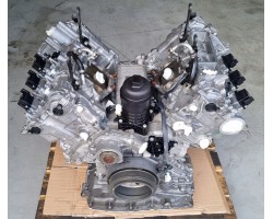 Engine AUDI RS4 2 9 TFSI DEC 79 thousand km