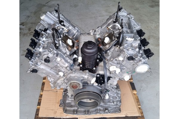 Engine AUDI RS4 2 9 TFSI DEC 79 thousand km