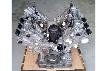 Engine AUDI RS4 2 9 TFSI DEC 79 thousand km