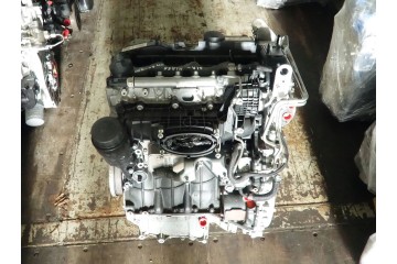 ENGINE MB GLA CLA CLASS A W176 2 2 CDI 651930