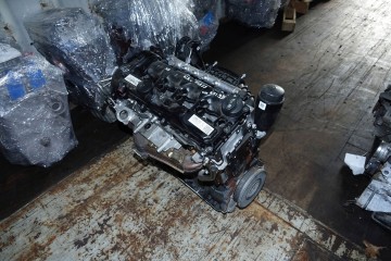 ENGINE MB GLA CLA CLASS A W176 2 2 CDI 651930 Part manufacturer Mercedes Benz OE