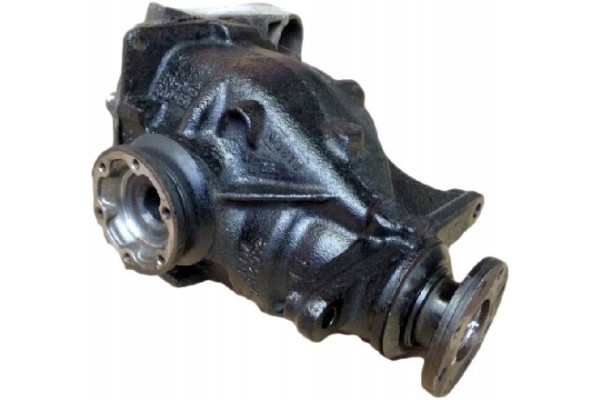 Bridge dyfer BMW E81 E82 E87 4 10 3 91 3 73 3 64 ARMORED VERSION DWAR 200 thousand